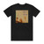 Camper Van Beethoven Key Lime Pie Album Cover T-Shirt Black