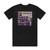 Currensy Pilot Talk Ii Album Cover T-Shirt Black