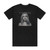 Cyan Kicks Rockabye Album Cover T-Shirt Black