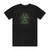 Cold Cell Generation Abomination Album Cover T-Shirt Black