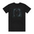 Cold Cell Those Album Cover T-Shirt Black
