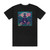 Closure in Moscow Pink Lemonade Album Cover T-Shirt Black