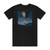 Christopher Gordon Master And Commander The Far Side Of The World Album Cover T-Shirt Black