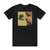 Charles Mingus Mingus Mingus Mingus Mingus Mingus Album Cover T-Shirt Black
