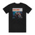 Charles Mingus Tijuana Moods 1 Album Cover T-Shirt Black