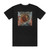 Cronian Enterprise Album Cover T-Shirt Black