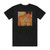 Chayanne Volver A Nacer Album Cover T-Shirt Black