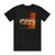 Chevelle Well Enough Alone Album Cover T-Shirt Black