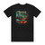 Coexistence Collateral Dimension Album Cover T-Shirt Black