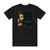 Cat Stevens The Very Best Of Cat Stevens 1 Album Cover T-Shirt Black