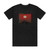 Chris Forsyth Solar Motel Album Cover T-Shirt Black