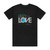 Chris Tomlin Hello Love Album Cover T-Shirt Black