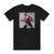 Calogero Libert Chrie 1 Album Cover T-Shirt Black