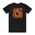Catherine Wheel Ferment Album Cover T-Shirt Black
