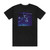 Catherine Wheel Chrome Album Cover T-Shirt Black