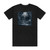 Christ Agony Nocturn Album Cover T-Shirt Black