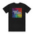 Christophe Beck Trolls Original Motion Picture Score Album Cover T-Shirt Black