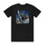 Christophe Beck Percy Jackson The Olympians The Lightning Thief 1 Album Cover T-Shirt Black