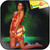 Irene Cara What A Feelin Album Cover Sticker Album Cover Sticker