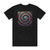Charlie Clouser Spiral Album Cover T-Shirt Black