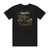Cytotoxin Nuklearth Album Cover T-Shirt Black