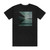 ConnectOhm 9980 Album Cover T-Shirt Black