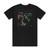 Clueso So Sehr Dabei Live Album Cover T-Shirt Black
