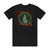 Crystal Ball Hellvetia Album Cover T-Shirt Black