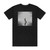 Chris Clark Playground In A Lake Album Cover T-Shirt Black Chris Clark Playground In A Lake Album Cover T-Shirt Black