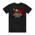 CFOS Glorious Domination Bobby Roode Album Cover T-Shirt Black