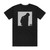 Clams Casino 32 Levels Album Cover T-Shirt Black Clams Casino 32 Levels Album Cover T-Shirt Black