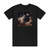 Codeseven Dancing Echoes Dead Sounds Album Cover T-Shirt Black