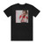 CHUNG HA Hands On Me Album Cover T-Shirt Black