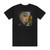 CHUNG HA Offset Album Cover T-Shirt Black