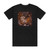 Corona Nimbus Corona Nimbus Album Cover T-Shirt Black Corona Nimbus Corona Nimbus Album Cover T-Shirt Black