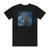 Charizma  Album Cover T-Shirt Black