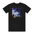 Cosmograf When Age Has Done Its Duty Album Cover T-Shirt Black