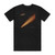 Coney Hatch Friction Album Cover T-Shirt Black