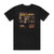 Capone-N-Noreaga The War Report 2 Report The War Album Cover T-Shirt Black