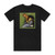 Camel Camel Album Cover T-Shirt Black Camel Camel Album Cover T-Shirt Black