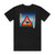 Camel On The Road 1981 Album Cover T-Shirt Black