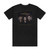 Carter Burwell The Twilight Saga Breaking Dawn Part 2 Album Cover T-Shirt Black