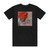 Cocteau Twins Head Over Heels 2 Album Cover T-Shirt Black