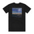 Craig Padilla Planetary Elements Album Cover T-Shirt Black