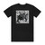 Celestia Dead Insecta Sequestration Album Cover T-Shirt Black