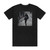 Claudia Brucken Where Else Album Cover T-Shirt Black