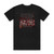 Cannibal Corpse The Bleeding 2 Album Cover T-Shirt Black