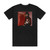Chuck Mangione Love Notes Album Cover T-Shirt Black