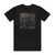 Criminal Element Modus Operandi Album Cover T-Shirt Black