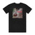 Cinerama Live In New York Album Cover T-Shirt Black